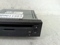 2010 Bmw 750 Radio AM FM Cd Player Receiver Replacement P/N:9220871 532366, 239943 Fits OEM Used Auto Parts - Oemusedautopar