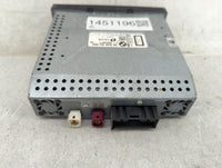 2010 Bmw 750 Radio AM FM Cd Player Receiver Replacement P/N:9220871 532366, 239943 Fits OEM Used Auto Parts - Oemusedautopar