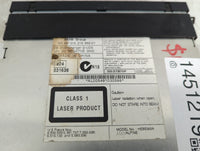2010 Bmw 750 Radio Cd Changer 65.12-9219962-01|hebe902a - Oemusedautoparts1.com