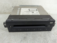 2010 Bmw 750 Radio Cd Changer 65.12-9 219 962-01|hebe902a|al005490717709 - Oemusedautoparts1.com