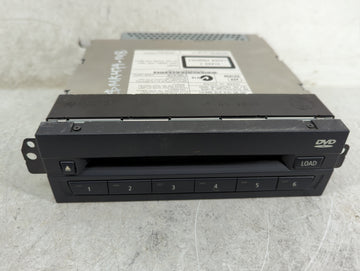 2010 Bmw 750 Radio Cd Changer 65.12-9 219 962-01|hebe902a|al005490717709 - Oemusedautoparts1.com