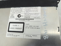 2010 Bmw 750 Radio Cd Changer 65.12-9 219 962-01|hebe902a|al005490717709 - Oemusedautoparts1.com