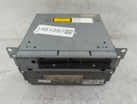 2010-2012 Bmw 750 Radio AM FM Cd Player Receiver Replacement P/N:9223396 7534/1983490, 9581IT097503502 Fits Fits 2010 2011 2