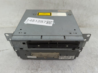 compare product 2010-2012 Bmw 750 Radio AM FM Cd Player Receiver Replacement P/N:9223396 7534/1983490, 9581IT097503502 Fits Fits 2010 2011 2012 OEM Used Auto Parts
