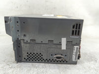 2010-2012 Bmw 750 Radio AM FM Cd Player Receiver Replacement P/N:9223396 9581 Fits Fits 2010 2011 2012 OEM Used Auto Parts -