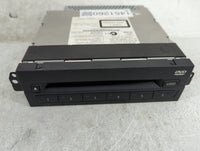 2010 Bmw 750 Radio AM FM Cd Player Receiver Replacement P/N:65.12-9 219 962-01 HEBE902A Fits OEM Used Auto Parts - Oemusedau