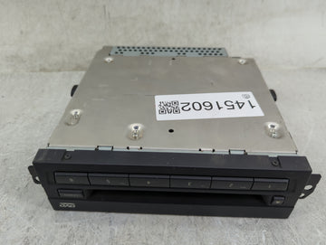 2010 Bmw 750 Radio Cd Changer 65.12-9219862-01|hebe302a|al005490820137 - Oemusedautoparts1.com