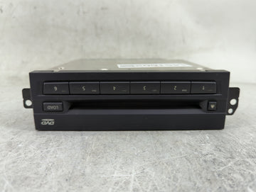 2010 Bmw 750 Radio Cd Changer 65.12-9219862-01|hebe302a|al005490820137