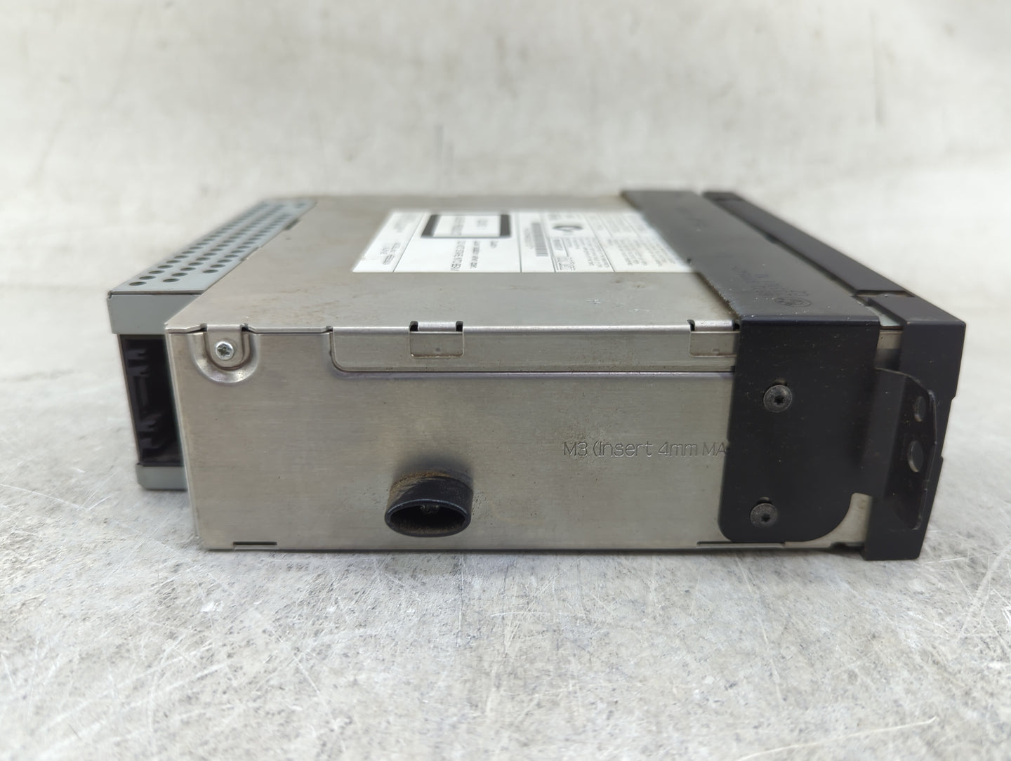 2010 Bmw 750 Radio Cd Changer 65.12-9219862-01|hebe302a|al005490820137 - Oemusedautoparts1.com