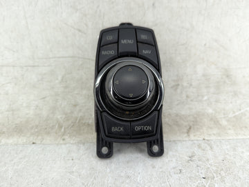 2010 Bmw 750 Combination Switch - Column - Oemusedautoparts1.com