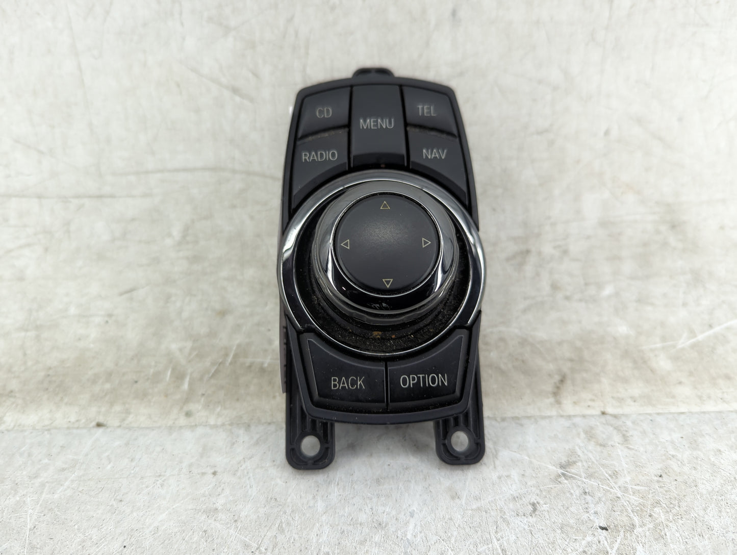 2010 Bmw 750 Combination Switch Assembly - Wiper / Cruise Control - Oemusedautoparts1.com