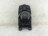 2010 Bmw 750 Combination Switch Assembly - Wiper / Cruise Control - Oemusedautoparts1.com