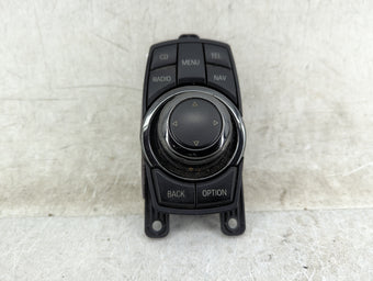 compare product 2010 Bmw 750 Combination Switch Assembly - Wiper / Cruise Control