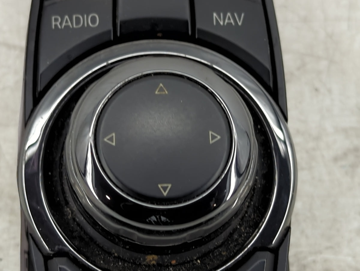 2010 Bmw 750 Combination Switch Assembly - Wiper / Cruise Control - Oemusedautoparts1.com