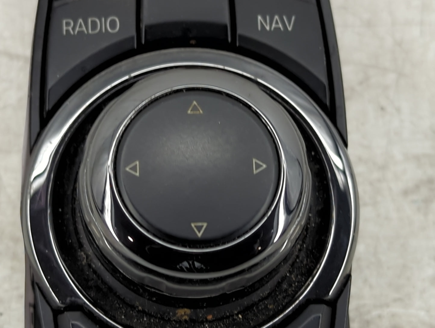 2010 Bmw 750 Combination Switch Assembly - Wiper / Cruise Control - Oemusedautoparts1.com
