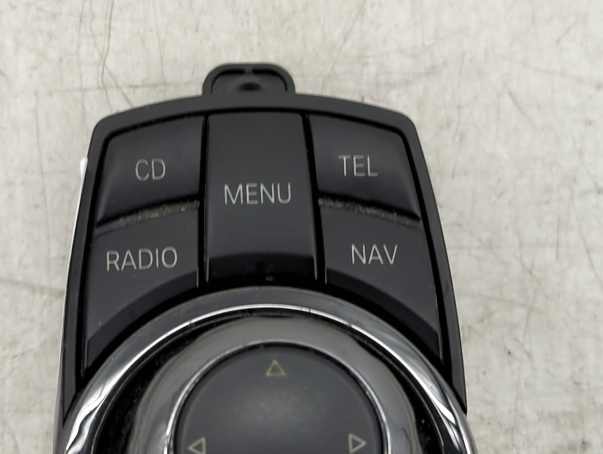 2010 Bmw 750 Combination Switch Assembly - Wiper / Cruise Control - Oemusedautoparts1.com