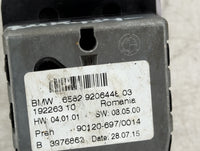 2010 Bmw 750 Combination Switch Assembly - Wiper / Cruise Control - Oemusedautoparts1.com