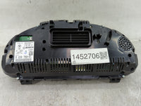2009-2011 Bmw 750 Instrument Cluster Speedometer Gauges P/N:9220799-01 0263685161, 1036911561 Miles:109K Fits Fits 2009 2010