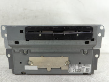 2010-2012 Bmw 750 Radio AM FM Cd Player Receiver Replacement P/N:9223396 HB9581, CI922339601 Fits Fits 2010 2011 2012 OEM Us