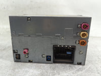 2010-2012 Bmw 750 Radio AM FM Cd Player Receiver Replacement P/N:9223396 HB9581, CI922339601 Fits Fits 2010 2011 2012 OEM Us