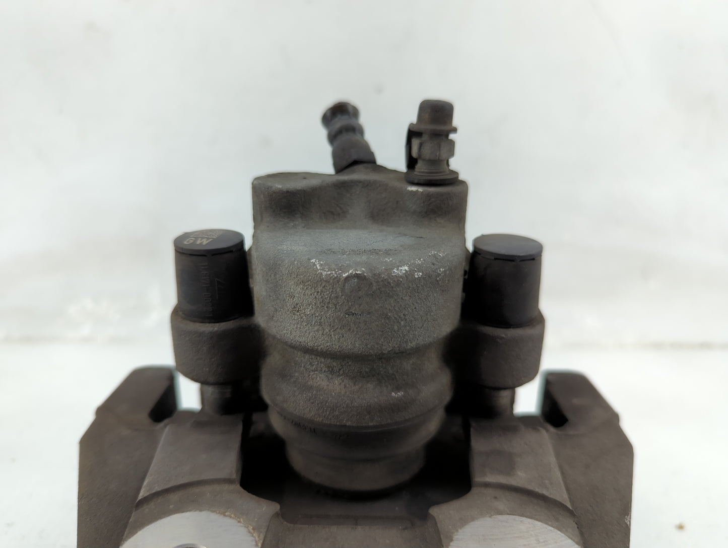 Bmw 750 Rear Driver Left Brake Caliper - Oemusedautoparts1.com