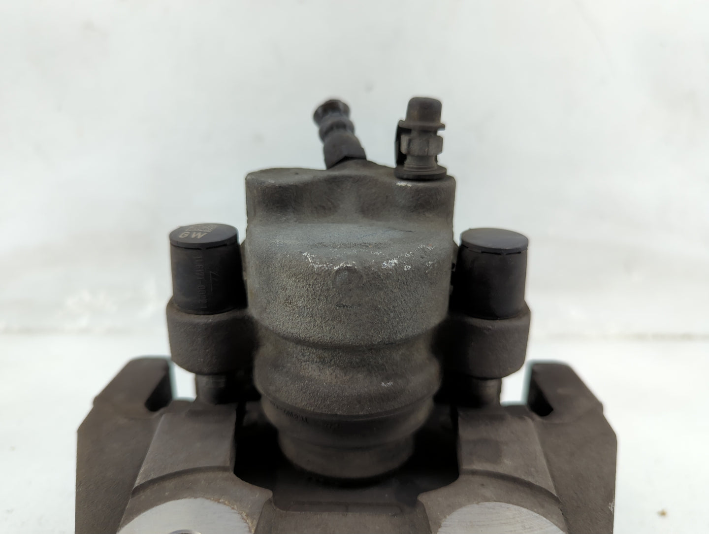 Bmw 750 Rear Driver Left Brake Caliper - Oemusedautoparts1.com