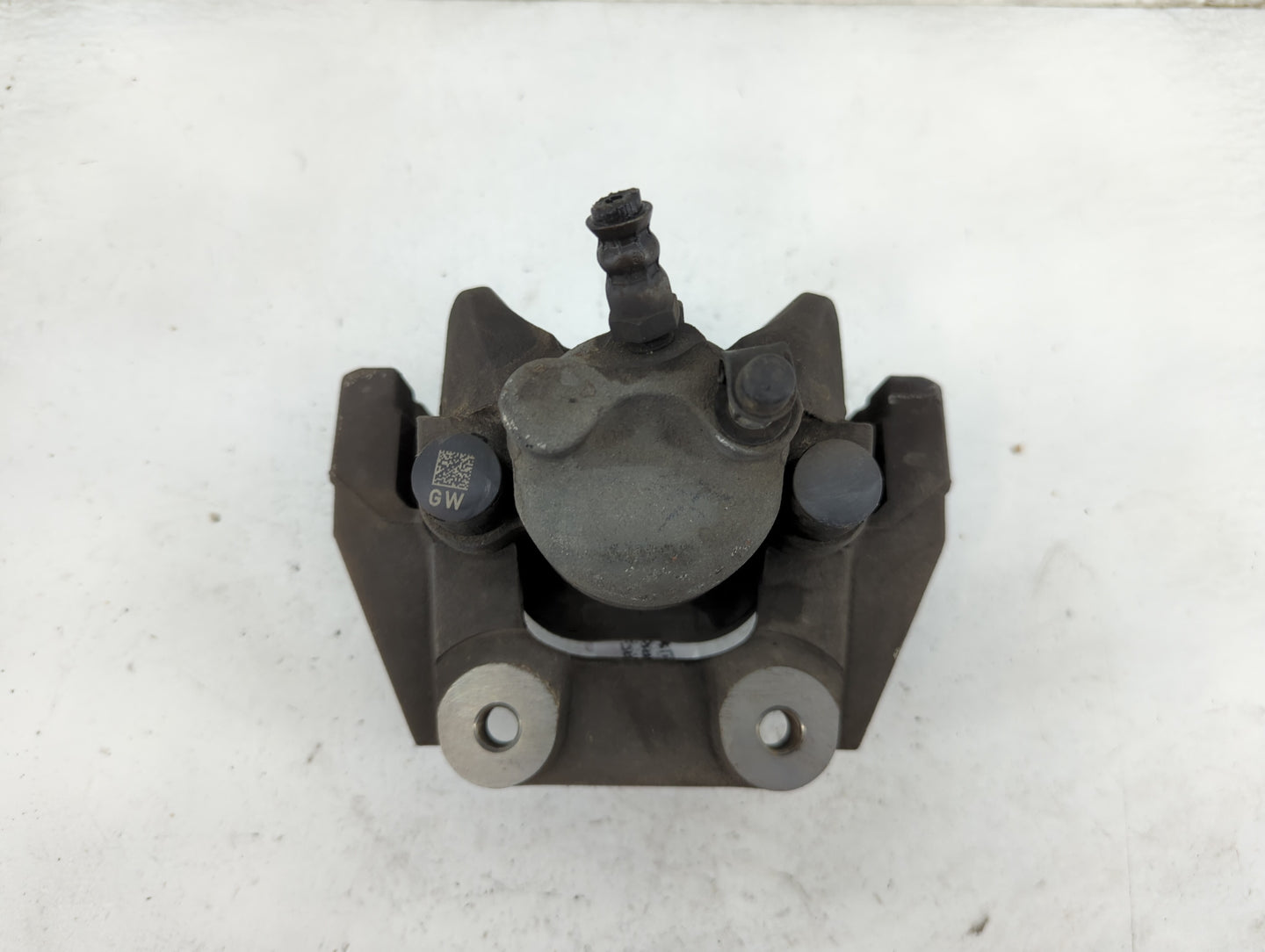Bmw 750 Rear Driver Left Brake Caliper - Oemusedautoparts1.com