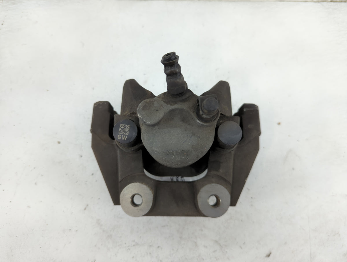 Bmw 750 Rear Driver Left Brake Caliper - Oemusedautoparts1.com