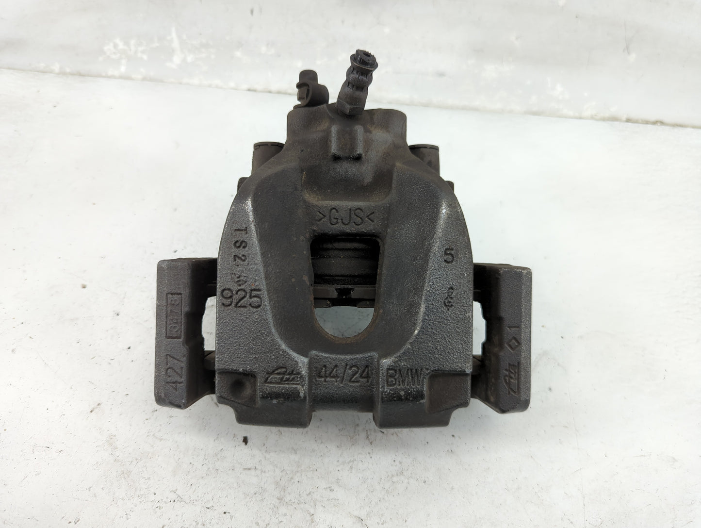 Bmw 750 Rear Driver Left Brake Caliper - Oemusedautoparts1.com