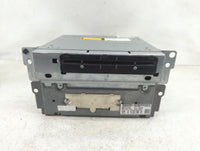 2010-2012 Bmw 750 Radio AM FM Cd Player Receiver Replacement P/N:9223396 HB9581, CI922339601 Fits Fits 2010 2011 2012 OEM Us