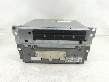 2010-2012 Bmw 750 Radio AM FM Cd Player Receiver Replacement P/N:9223396 HB9581, CI922339601 Fits Fits 2010 2011 2012 OEM Us