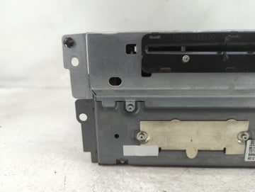 2010-2012 Bmw 750 Radio AM FM Cd Player Receiver Replacement P/N:9223396 HB9581, CI922339601 Fits Fits 2010 2011 2012 OEM Used Auto Parts