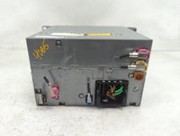 2010-2012 Bmw 750 Radio AM FM Cd Player Receiver Replacement P/N:9223396 HB9581, CI922339601 Fits Fits 2010 2011 2012 OEM Us