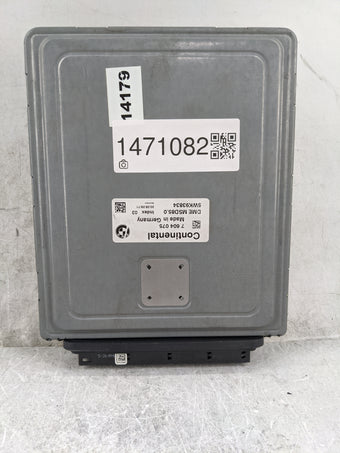 compare product 2009-2012 Bmw 750 PCM Engine Control Computer ECU ECM PCU OEM P/N:7604075 5WK93834, DME MSD85.0 Fits Fits 2009 2010 2011 2012 2013 OEM Used Auto Parts