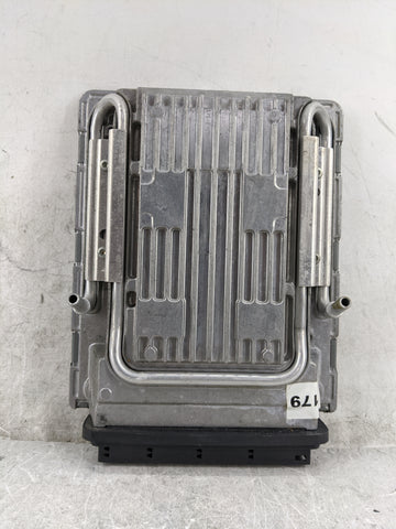 2009-2012 Bmw 750 PCM Engine Control Computer ECU ECM PCU OEM P/N:7604075 5WK93834, DME MSD85.0 Fits Fits 2009 2010 2011 2012 2013 OEM Used Auto Parts