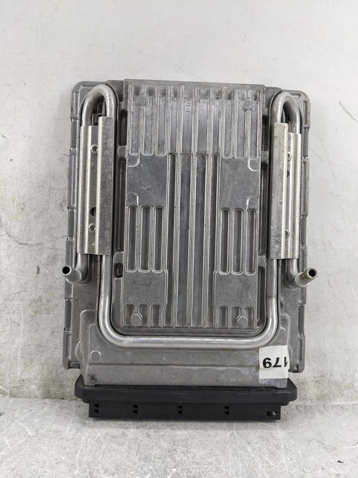 2009-2012 Bmw 750 PCM Engine Control Computer ECU ECM PCU OEM P/N:7604075 5WK93834, DME MSD85.0 Fits 2009 2010 2011 2012 201