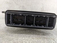 2009-2012 Bmw 750 PCM Engine Control Computer ECU ECM PCU OEM P/N:7604075 5WK93834, DME MSD85.0 Fits Fits 2009 2010 2011 201