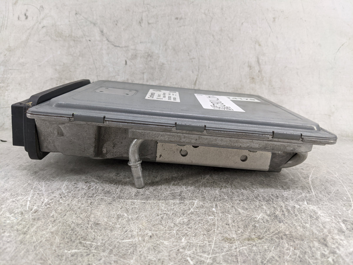 2009-2012 Bmw 750 PCM Engine Control Computer ECU ECM PCU OEM P/N:7604075 5WK93834, DME MSD85.0 Fits 2009 2010 2011 2012 201