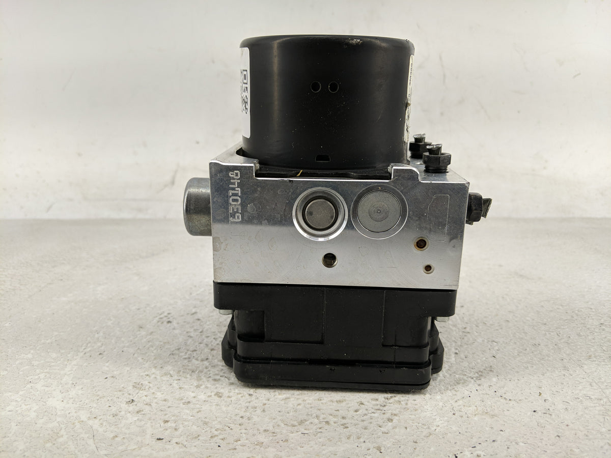 2010-2012 Bmw 750i Anti-Lock Brake ABS Pump Module Actuator OEM P/N:58920-3M360 Fits Fits 2010 2011 2012 2013 OEM Used Auto 