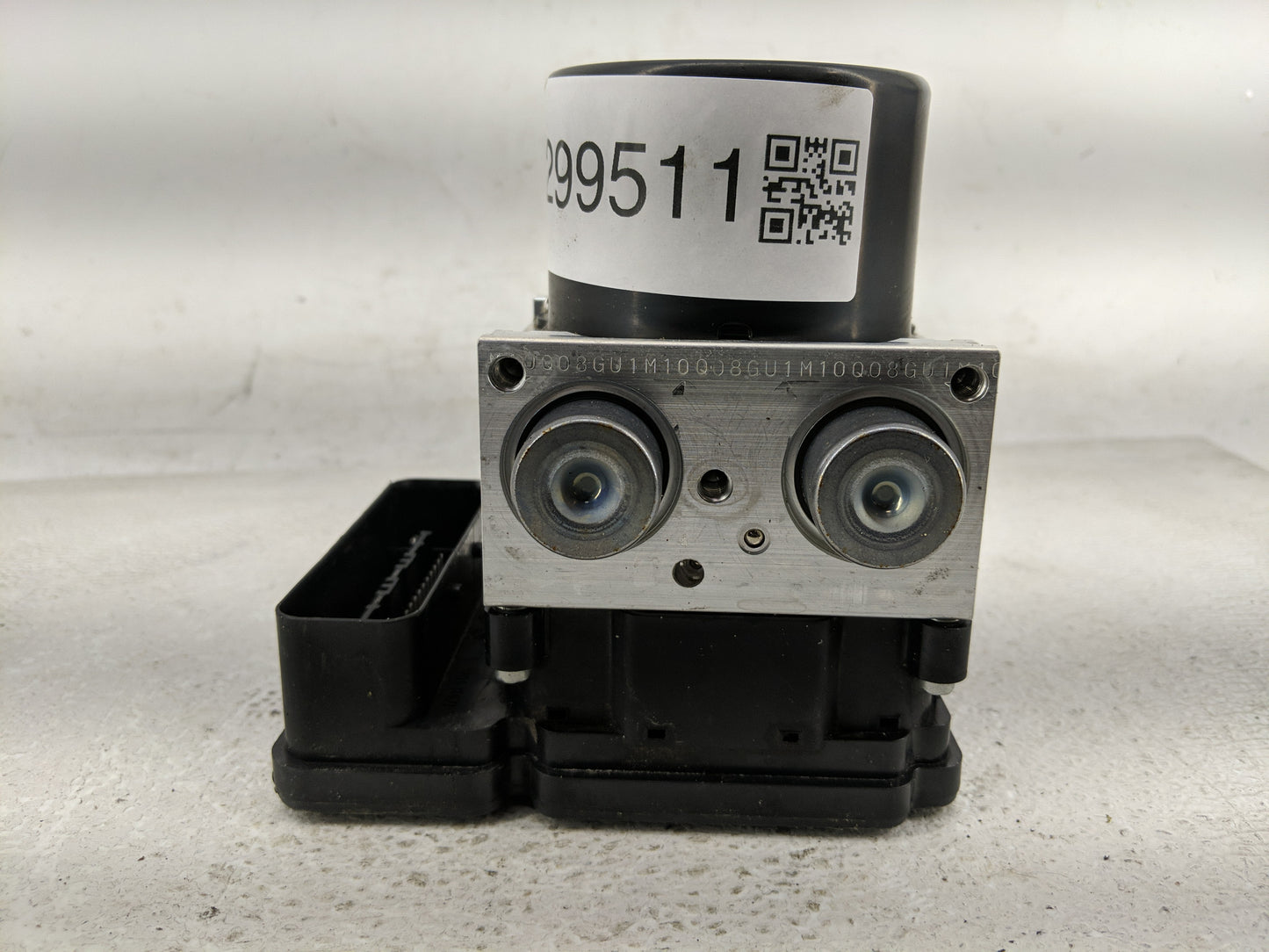 2010-2012 Bmw 750i ABS Pump Control Module Replacement P/N:58920-3M360 Fits Fits 2010 2011 2012 2013 OEM Used Auto Parts - O