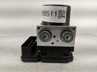 2010-2012 Bmw 750i ABS Pump Control Module Replacement P/N:58920-3M360 Fits Fits 2010 2011 2012 2013 OEM Used Auto Parts - O
