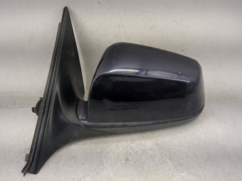 compare product 2009-2012 Bmw 750i Driver Side View Mirror - Left Door Mirror OEM Used