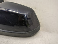 2009-2012 Bmw 750i Driver Side View Mirror - Left Door Mirror OEM Used - Oemusedautoparts1.com