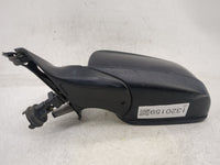 2009-2012 Bmw 750i Driver Side View Mirror - Left Door Mirror OEM Used - Oemusedautoparts1.com