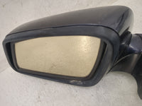 2009-2012 Bmw 750i Driver Side View Mirror - Left Door Mirror OEM Used - Oemusedautoparts1.com