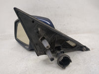 2009-2012 Bmw 750i Driver Side View Mirror - Left Door Mirror OEM Used - Oemusedautoparts1.com