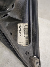 2009-2012 Bmw 750i Driver Side View Mirror - Left Door Mirror OEM Used - Oemusedautoparts1.com