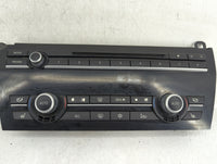 2009-2012 Bmw 750i Climate Control Module Temperature AC/Heater Replacement P/N:9224752-01 Fits Fits 2009 2010 2011 2012 201