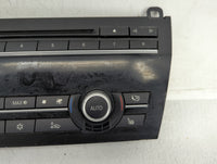 2009-2012 Bmw 750i Climate Control Module Temperature AC/Heater Replacement P/N:9224752-01 Fits Fits 2009 2010 2011 2012 201
