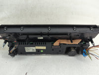 2009-2012 Bmw 750i Climate Control Module Temperature AC/Heater Replacement P/N:9224752-01 Fits Fits 2009 2010 2011 2012 201